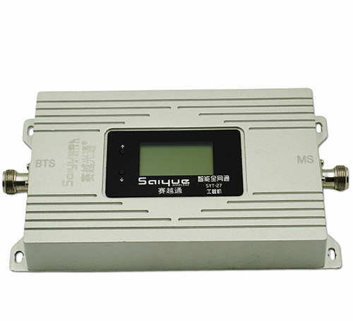 修武双频手机信号增强器800㎡