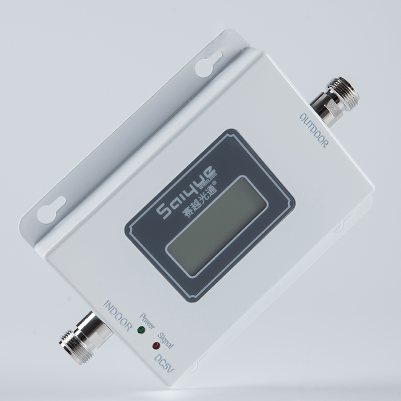 修武家用配电房机房信号放大器200㎡