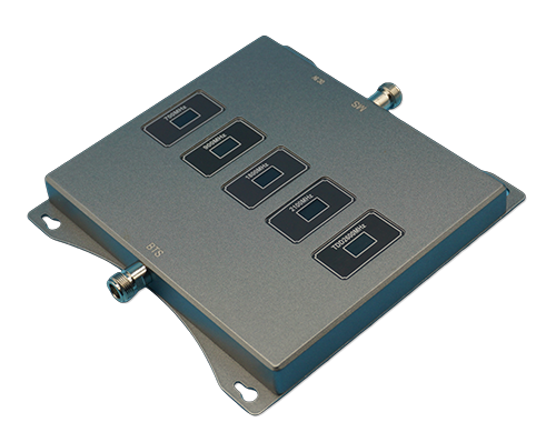 修武五频4G+5G手机信号增强器200㎡