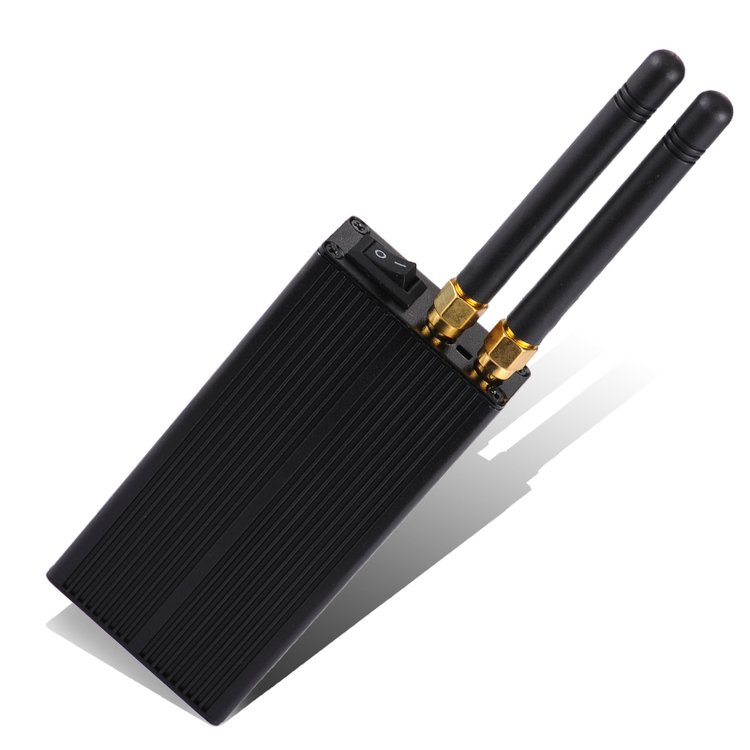 修武1.2G/1.5G导航屏蔽器