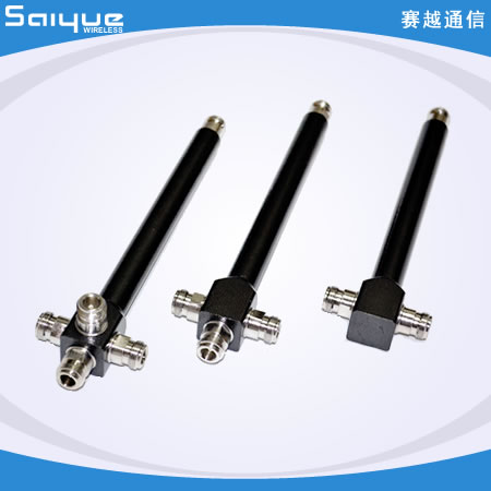  修武FM调频广播同步广播功分器
