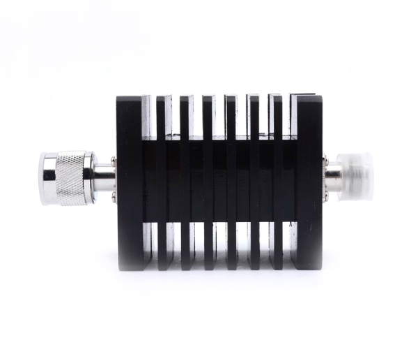  修武腔体固定衰减器0-3G/0-4G  N型接口